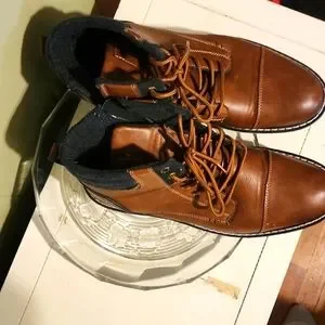 Bullboxer | Shoes | B52 By Bullboxer Mens Alton Lace Up Boot 